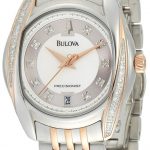 Bulova 98R141