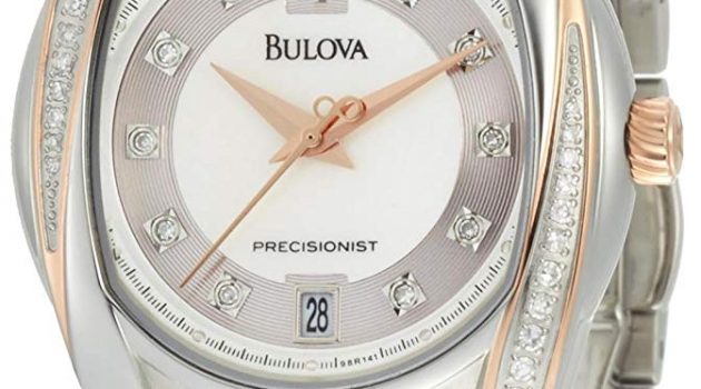 Bulova 98R141