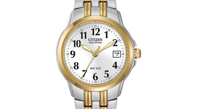 Citizen EW1544-53A