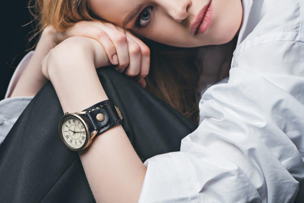 Vintage style womens watches deals