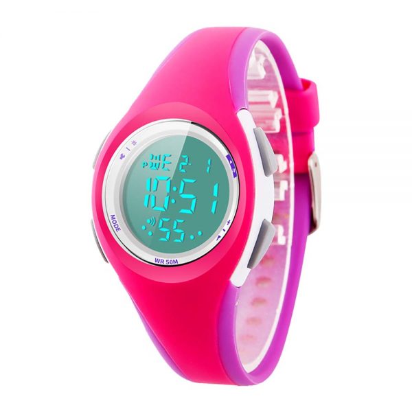 digital watches for teenage girl 2018
