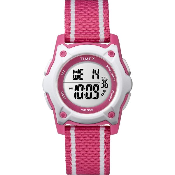 digital watches for teenage girl 2018